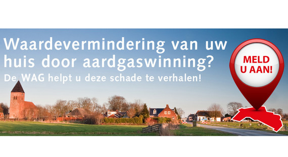 Eigenaren onroerend goed opnieuw in gelijk gesteld “nu moet NAM over de brug komen” Eigenaren onroerend goed opnieuw in gelijk gesteld “nu moet NAM over de brug komen”